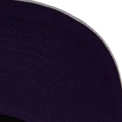 Mitchell & Ness Snapback-Christmas Day Snapback Los Angeles Lakers