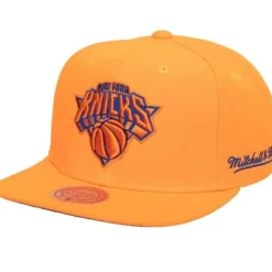 Mitchell & Ness Snapback-Christmas Day Snapback Nba New York Knicks