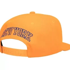 Mitchell & Ness Snapback-Christmas Day Snapback Nba New York Knicks