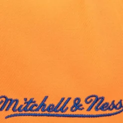 Mitchell & Ness Snapback-Christmas Day Snapback Nba New York Knicks