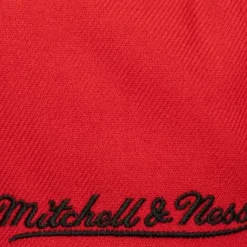 Mitchell & Ness Snapback-Christmas Day Snapback Nba Chicago Bulls