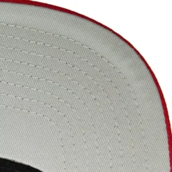 Mitchell & Ness Snapback-Christmas Day Snapback Nba Chicago Bulls