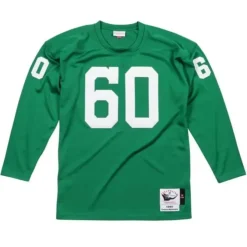 Mitchell & Ness Nfl Authentic-Chuck Bednarik 1960 Authentic Jersey Philadelphia Eagles