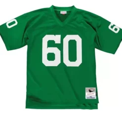 Mitchell & Ness Nfl Legacy-Chuck Bednarik 1960 Philadelphia Eagles Legacy Jersey