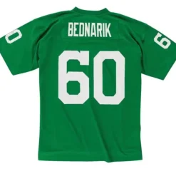 Mitchell & Ness Nfl Legacy-Chuck Bednarik 1960 Philadelphia Eagles Legacy Jersey