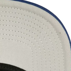 Mitchell & Ness Snapback-Circle Change Trucker Coop Montreal Expos