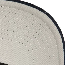 Mitchell & Ness Snapback-Circle Change Trucker Coop California Angels