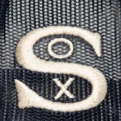 Mitchell & Ness Snapback-Circle Change Trucker Coop Chicago White Sox