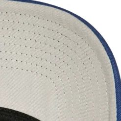 Mitchell & Ness Snapback-Circle Change Trucker Coop Brooklyn Dodgers