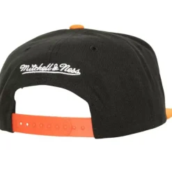 Mitchell & Ness Snapback-Circle Splash Snapback Coop San Francisco Giants
