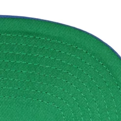 Mitchell & Ness Snapback-Circle Splash Snapback Coop Los Angeles Dodgers