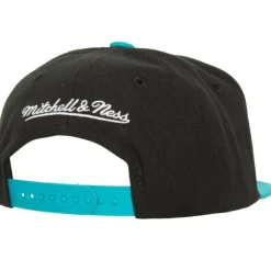 Mitchell & Ness Snapback-Circle Splash Snapback Hwc Charlotte Hornets