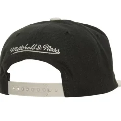 Mitchell & Ness Snapback-Circle Splash Snapback Los Angeles Raiders