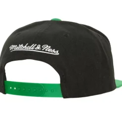 Mitchell & Ness Snapback-Circle Splash Snapback Philadelphia Eagles