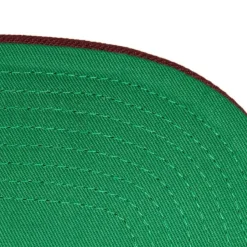 Mitchell & Ness Snapback-Circle Splash Snapback Vntg Anaheim Ducks