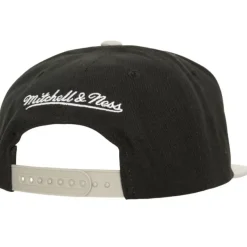 Mitchell & Ness Snapback-Circle Splash Snapback Vntg Los Angeles Kings
