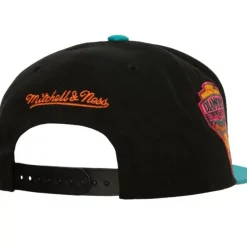 Mitchell & Ness Snapback-Citrus Cooler Snapback Coop Arizona Diamondbacks