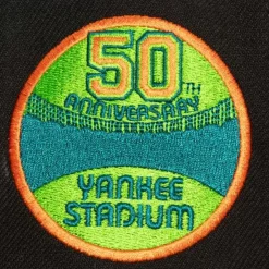 Mitchell & Ness Snapback-Citrus Cooler Snapback Coop New York Yankees