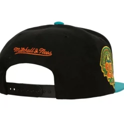Mitchell & Ness Snapback-Citrus Cooler Snapback Coop San Francisco Giants