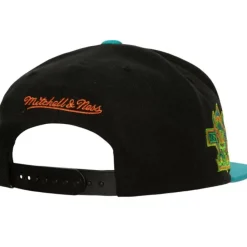 Mitchell & Ness Snapback-Citrus Cooler Snapback Coop New York Mets