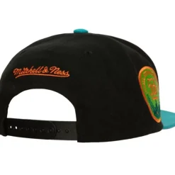 Mitchell & Ness Snapback-Citrus Cooler Snapback Coop Chicago White Sox