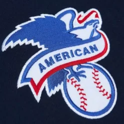 Mitchell & Ness Hoodies & Sweatshirts-City Collection Fleece Hoody New York Yankees