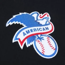 Mitchell & Ness Hoodies & Sweatshirts-City Collection Fleece Hoody Chicago White Sox