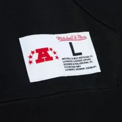 Mitchell & Ness Hoodies & Sweatshirts-City Collection Fleece Hoody Oakland Raiders