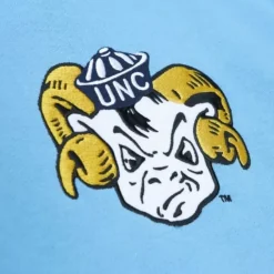 Mitchell & Ness Hoodies & Sweatshirts-City Collection Fleece Hoody University Of North Carolina