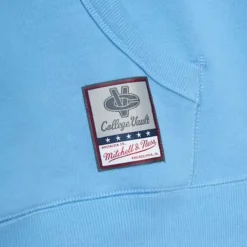 Mitchell & Ness Hoodies & Sweatshirts-City Collection Fleece Hoody University Of North Carolina