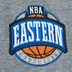 Mitchell & Ness Shorts-City Collection Fleece Pants Chicago Bulls