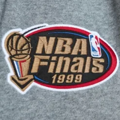 Mitchell & Ness Shorts-City Collection Fleece Pants Chicago Bulls