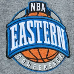 Mitchell & Ness Shorts-City Collection Fleece Pants Toronto Raptors