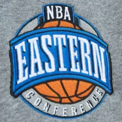 Mitchell & Ness Shorts-City Collection Fleece Pants Boston Celtics