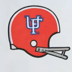 Mitchell & Ness Jackets & Outerwear-City Collection Lightweight Satin Jacket University Of Florida