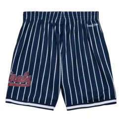 Mitchell & Ness Shorts-City Collection Mesh Shorts St. Louis Cardinals