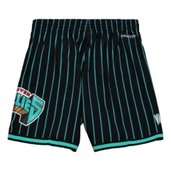 Mitchell & Ness Shorts-City Collection Mesh Shorts Vancouver Grizzlies