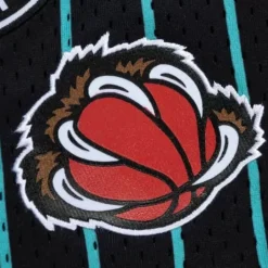 Mitchell & Ness Shorts-City Collection Mesh Shorts Vancouver Grizzlies