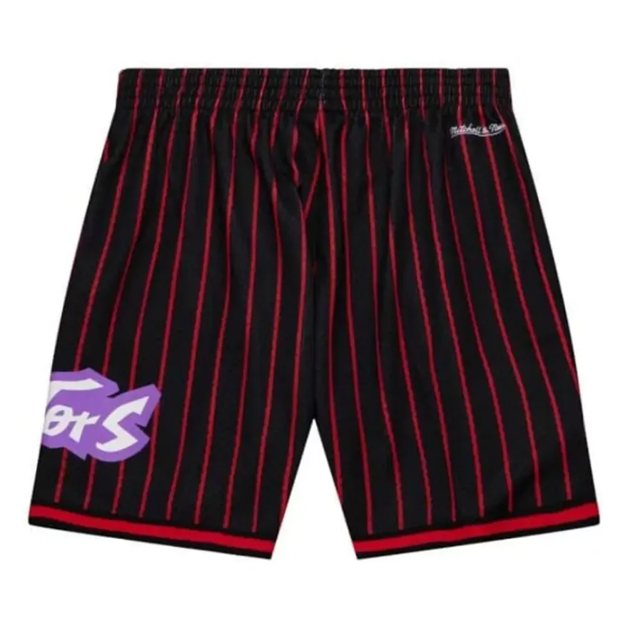 Mitchell & Ness Shorts-City Collection Mesh Shorts Toronto Raptors