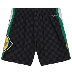 Mitchell & Ness Shorts-City Collection Mesh Shorts Los Angeles Galaxy