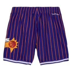 Mitchell & Ness Shorts-City Collection Mesh Shorts Phoenix Suns