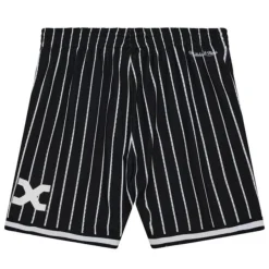 Mitchell & Ness Shorts-City Collection Mesh Shorts Chicago White Sox