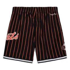 Mitchell & Ness Shorts-City Collection Mesh Shorts San Francisco Giants