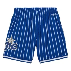 Mitchell & Ness Shorts-City Collection Mesh Shorts Orlando Magic