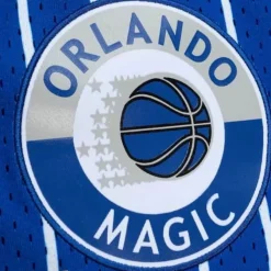 Mitchell & Ness Shorts-City Collection Mesh Shorts Orlando Magic