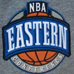 Mitchell & Ness T-Shirts & Tops-City Collection S/S Tee Atlanta Hawks