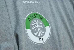 Mitchell & Ness T-Shirts & Tops-City Collection Ss Tee Austin Fc