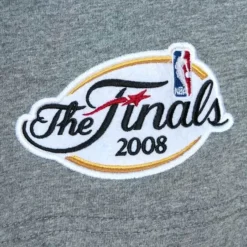 Mitchell & Ness T-Shirts & Tops-City Collection Ss Tee Boston Celtics