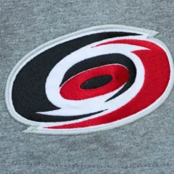 Mitchell & Ness T-Shirts & Tops-City Collection Ss Tee Carolina Hurricanes