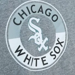 Mitchell & Ness T-Shirts & Tops-City Collection Ss Tee Chicago White Sox